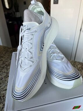 NIB APL Men's STREAMLINE SHOE SZ 13